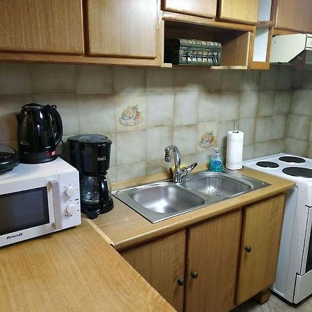 Linda'S House 2 Βίλα Αγριά Εξωτερικό φωτογραφία