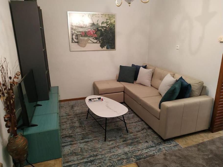 Linda'S House 2 Βίλα Αγριά Εξωτερικό φωτογραφία