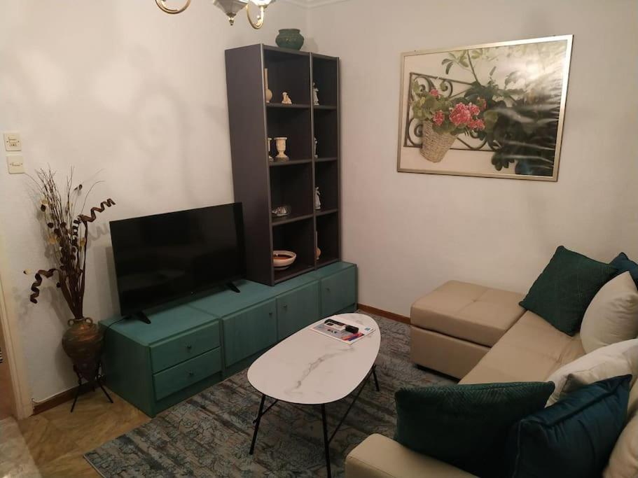 Linda'S House 2 Βίλα Αγριά Εξωτερικό φωτογραφία