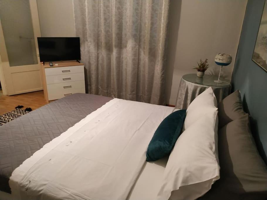 Linda'S House 2 Βίλα Αγριά Εξωτερικό φωτογραφία