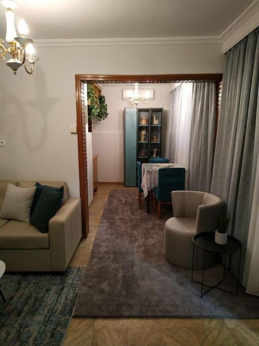 Linda'S House 2 Βίλα Αγριά Εξωτερικό φωτογραφία