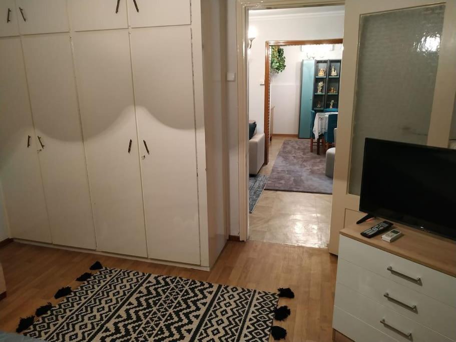 Linda'S House 2 Βίλα Αγριά Εξωτερικό φωτογραφία