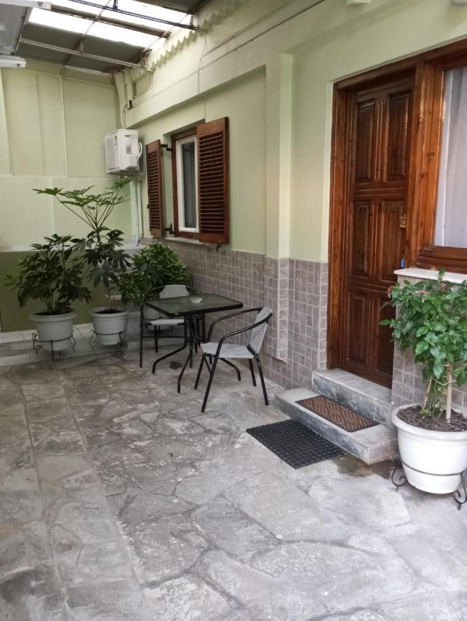 Linda'S House 2 Βίλα Αγριά Εξωτερικό φωτογραφία